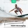 UGREEN - aktywna przejściówka HDMI do VGA - z gniazdem audio 3,5 mm - 1080PKable