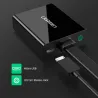 UGREEN - aktywna przejściówka HDMI do VGA - z gniazdem audio 3,5 mm - 1080PKable