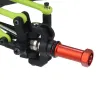 12 mm wiel zeskant - 30 mm verlengadapter - voor 1/12 Wltoys 12428 12423 RC autoR/C Auto