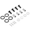 12mm wheel hex hub - 30mm extension adapter - for 1/12 Wltoys 12428 12423 RC car