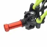 12 mm wiel zeskant - 30 mm verlengadapter - voor 1/12 Wltoys 12428 12423 RC autoR/C Auto