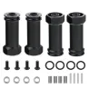 12mm Rad Sechskantnabe - 30mm Verlängerungsadapter - für 1/12 Wltoys 12428 12423 RC Car