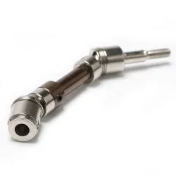 Wał napędowy opony - metalowy - do samochodu WLtoys FY-03 RCR/C Samochód