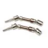 Wał napędowy opony - metalowy - do samochodu WLtoys FY-03 RCR/C Samochód