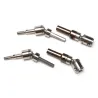 Wał napędowy opony - metalowy - do samochodu WLtoys FY-03 RCR/C Samochód