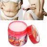Slimming cream - fat burning - firming - lifting - anti-cellulite - hot chilli