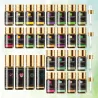 Pure natural essential oils - for massage / baths / diffusers - 28 piecesHumidifiers