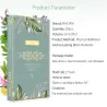 Pure natural essential oils - for massage / baths / diffusers - 28 piecesHumidifiers