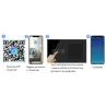 Slimme wandcontactdoos - lichtschakelaar - 1 - 3 gangs - WiFi / APP / afstandsbediening - Alexa - Google - HomeSchakelaars