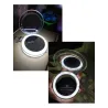 Mini makeup mirror - LED - micro USBMake-Up