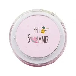 Mini makeup mirror - LED - micro USBMake-Up
