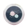 Mini makeup mirror - LED - micro USBMake-Up