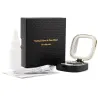 Mini makeup mirror - wIth LED light / sprayer - nano mistMake-Up