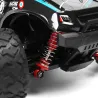 HS 18311/18312 1/18 35km/h 2,4G 4CH 4WD szybka wspinaczka gąsienicowa - samochód RC - zabawkaSamochód