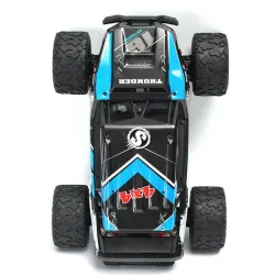 HS 18311/18312 1/18 35km/h 2.4G 4CH 4WD Hochgeschwindigkeits-Kletterraupe - RC Auto - Spielzeug