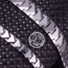 Wolfram Magnetarmband - Gesundheitsenergie - Unisex