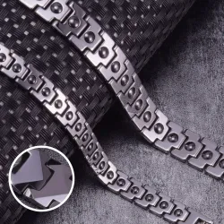 Wolfram Magnetarmband - Gesundheitsenergie - Unisex