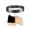 Wolfram Magnetarmband - Gesundheitsenergie - Unisex