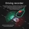4 Inch - 1 Din - autoradio - Bluetooth - 1080P - HD - SD - FM - Android MP5 - 2 USB - MirrorlinkRadio