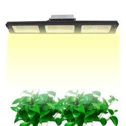 Plantengroeilamp - LED licht - Samsung LM561C Cree 660nm chip - 73W / 150WKweeklampen