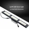 Plantengroeilamp - LED licht - Samsung LM561C Cree 660nm chip - 73W / 150WKweeklampen