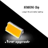 Lampa do uprawy roślin - Światło LED - chip Samsung LM561C Cree 660nm - 73W / 150WLampa Wzrostu