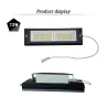 Lampa do uprawy roślin - Światło LED - chip Samsung LM561C Cree 660nm - 73W / 150WLampa Wzrostu
