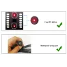 Plant grow lamp - LED light - Samsung LM561C Cree 660nm chip - 73W / 150W
