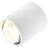 Lampa sufitowa LED - obrotowa - ściemnialna - COB - chip CREE - 9W / 12W / 15W / 18W / 20W / 24WŚwiatła sufitowe