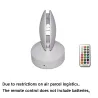 Ceiling / wall lamp - RGB - LED - dimmable - rotatable