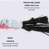 Dog leash - collar - with traction rope / buckleCollars & Leads