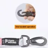 Hondenriem - halsband - met trekkoord / gespHalsbanden en Lijnen
