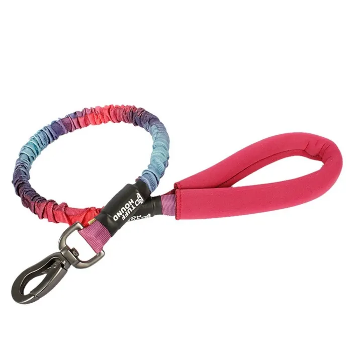 Hondenriem - halsband - met trekkoord / gespHalsbanden en Lijnen