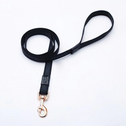 Collares & CorreasDog leash - collar - non-slip - with metal buckle - 2m / 3m / 5m