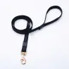 Hondenriem - halsband - antislip - met metalen gesp - 2m / 3m / 5mHalsbanden en Lijnen