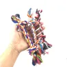 Cotton rope - dog training toy