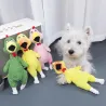 Plüschtier für Hunde / Katzen - mit Sound
