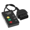 Inspekcja BMW - olej - serwis - narzędzie do resetowania - OBD2 OBDII - E36 E38 E39 E46 E50 E52 X5Diagnoza