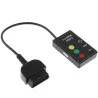BMW Inspektion OBD2 OBDII Öl Service-Reset E36 E38 E39 E46 E50 E52 X5