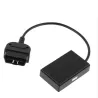 BMW inspection - oil - service - reset tool - OBD2 OBDII - E36 E38 E39 E46 E50 E52 X5