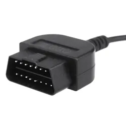 DiagnósticoInspección de BMW - restablecimiento del servicio de aceite - OBD2 OBDII - E36 E38 E39 E46 E50 E52 X5