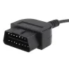 DiagnósticoInspección de BMW - restablecimiento del servicio de aceite - OBD2 OBDII - E36 E38 E39 E46 E50 E52 X5