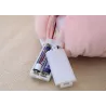 Plüsch-Teddybär - mit Sound / Licht - 25cm