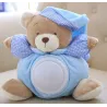 Plüsch-Teddybär - mit Sound / Licht - 25cm