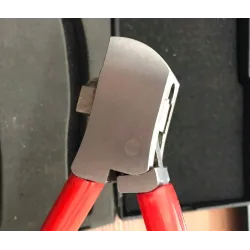 Lishi - professional car key cutter - locksmith tool