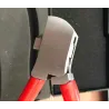 Lishi - professional car key cutter - locksmith tool