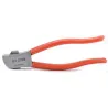 Lishi - professional car key cutter - locksmith tool