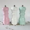 Ręczny młynek do ziół / pieprzu / soli - 12cmSzlifierka kuchenna
