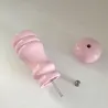 Ręczny młynek do ziół / pieprzu / soli - 12cmSzlifierka kuchenna