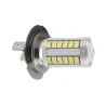 H7 LED - ampoules de voiture - blanc brillant - 5630 SMD - 2 pièces
